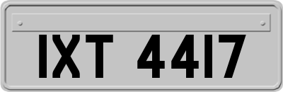 IXT4417