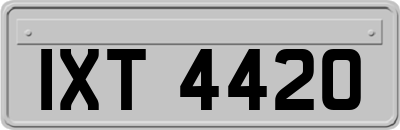 IXT4420