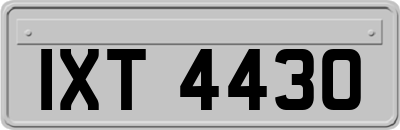 IXT4430