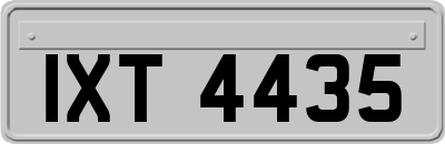 IXT4435