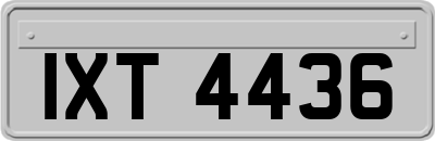 IXT4436