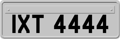 IXT4444