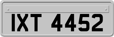 IXT4452