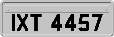 IXT4457