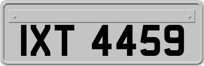 IXT4459