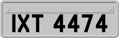 IXT4474