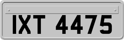 IXT4475