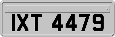 IXT4479