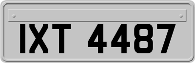IXT4487