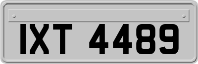 IXT4489