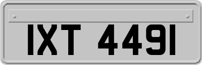 IXT4491