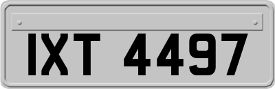 IXT4497