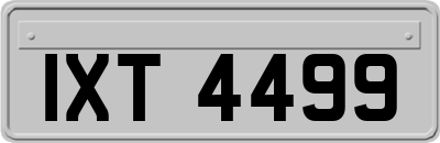 IXT4499