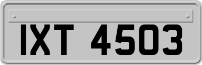 IXT4503