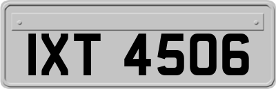 IXT4506