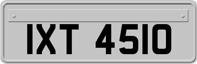 IXT4510