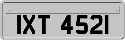 IXT4521