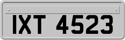 IXT4523