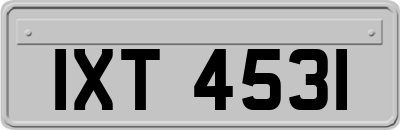 IXT4531