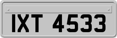 IXT4533