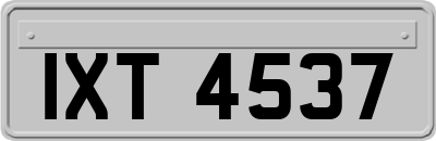IXT4537