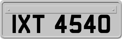 IXT4540