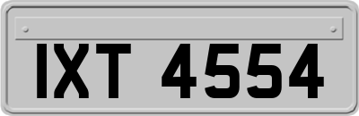 IXT4554