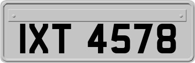 IXT4578