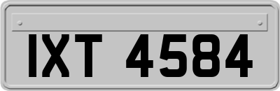 IXT4584