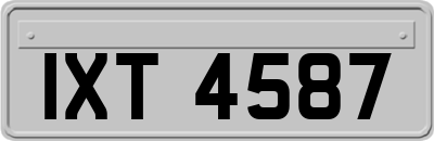 IXT4587