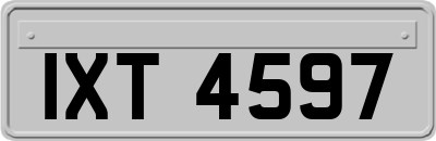 IXT4597