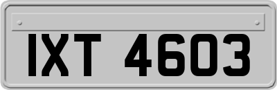 IXT4603