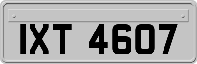 IXT4607