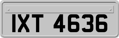 IXT4636