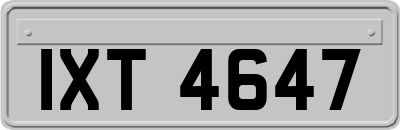 IXT4647