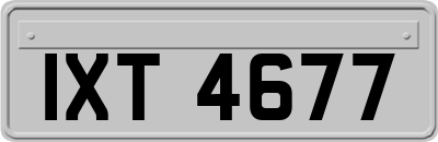 IXT4677