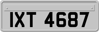 IXT4687