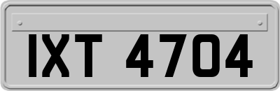 IXT4704