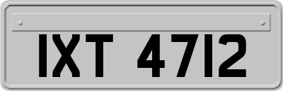 IXT4712