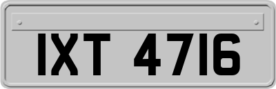 IXT4716
