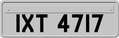 IXT4717