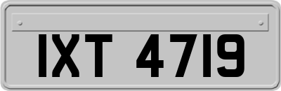 IXT4719