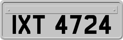 IXT4724