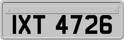 IXT4726