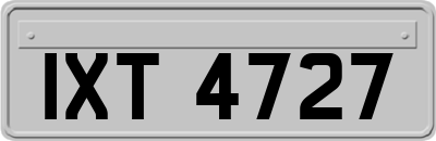 IXT4727