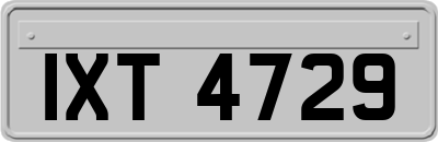 IXT4729