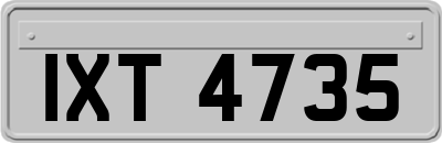 IXT4735