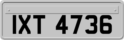 IXT4736