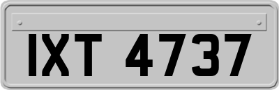 IXT4737