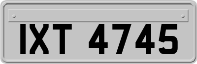IXT4745